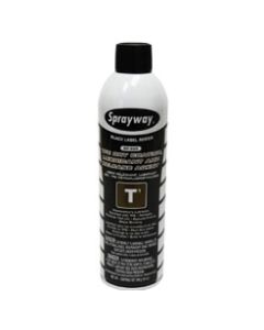 Sprayway Woodworker's Dry Lubricant