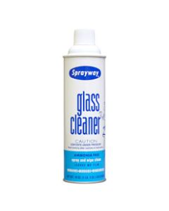 Sprayway Non-Ammoniated Glass Cleaner