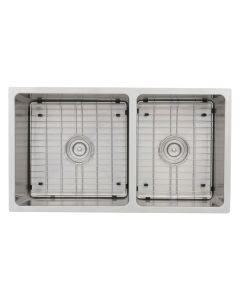 Stratus Tahoma Stainless Steel Sink