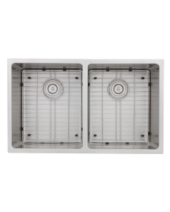 Stratus McKinley Stainless Steel Sink