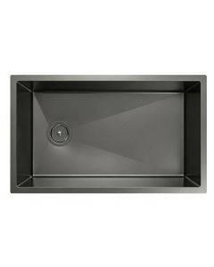 UBuilder Series SU-280M - Satin Gunmetal Black