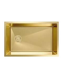 UBuilder Series SU-280M - Satin Gold
