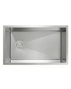 UBuilder Series SU-280M - Brushed Stainless