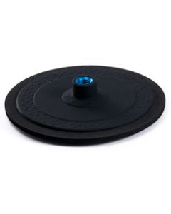 SATTEX 7-1/2” Wool Polishing Pads and Backup pads