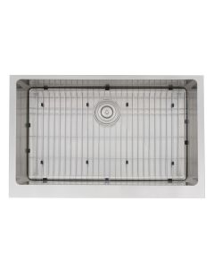 Stratus Tabor Stainless Steel Sink