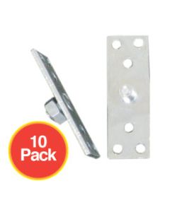 Vance Industries Dishwasher Clips 10 Pack