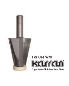 KARRAN EDGE INSTALLATION BITS