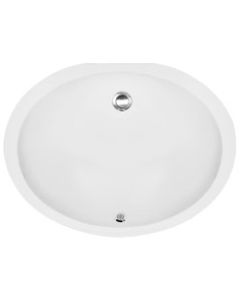 Vision Aspect Vanity Solid Surface Sink (VI-1 & VI-3)