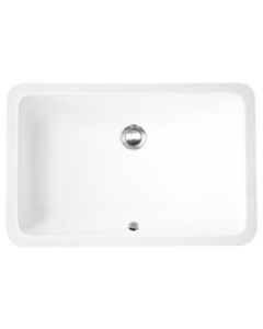 Vision Glare Vanity Solid Surface Sink (VI-94 & VI-96)