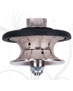 Voodoo Alchemy V30 Vacuum Brazed Profiler
