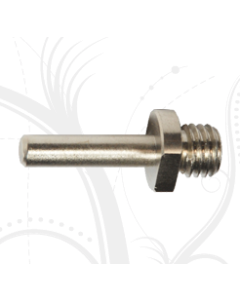 Voodoo 5/8"-11 to Shank Adapter