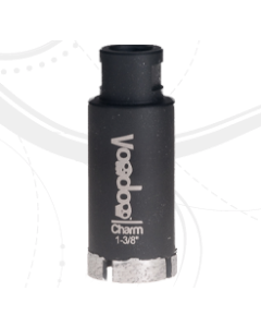 Voodoo 1-3/8" Charm (Wet) Laser Weld Core Bit