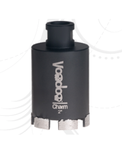 Voodoo 2" Charm (Wet) Laser Weld Core Bit