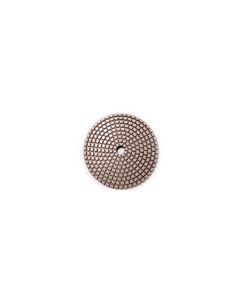 Voodoo 4" Hocus Dry Polishing Pad (1500)