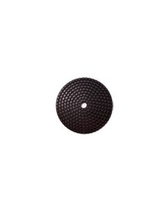 Voodoo 4" Spell Premium Polishing Pad (35)