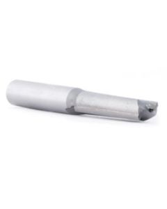 Velepec 10-320 1/2" Dia. 2 Flute Plunge Cutting Router Bit