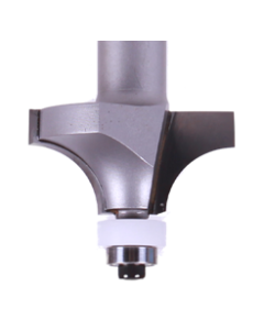 CARBIDE ROUNDING OVER BITS