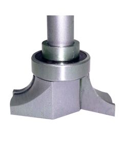 Velepec 30-384 3/4" Radius Corner Rounding Under Edge Router Bit