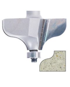 Velepec Manor 60-127 Decorative Edge Router Bit