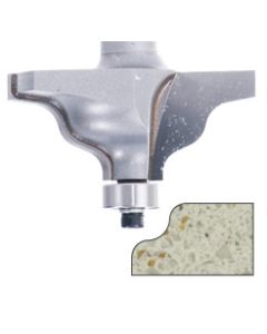 Velepec 60-131 Decorative Edge Router Bit