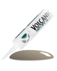 Volcanic Silicone - Translucent Earth