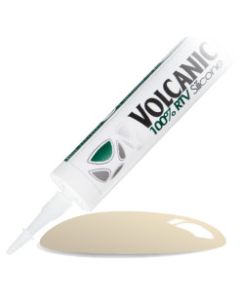 Volcanic Silicone - Translucent Beige