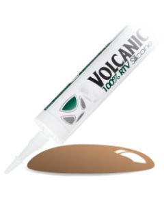 Volcanic Silicone - Solid Bone