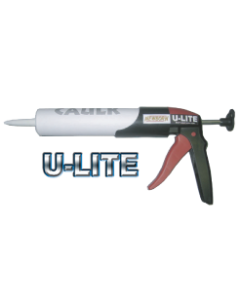 Newborn U-Lite Frameless Caulk Gun