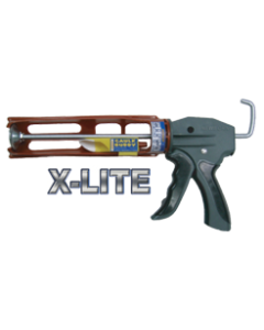 Newborn X-Lite Caulk Gun