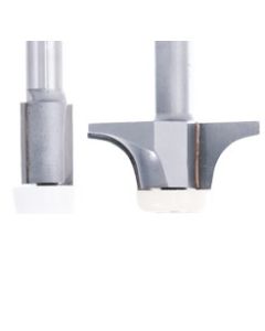 3CM Sink Bit Combo Overhang Bit and Bowl Bit