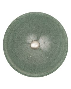 Santa Fe Caligo Glass Sink
