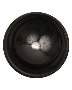 Santa Fe Universe Glass Sink