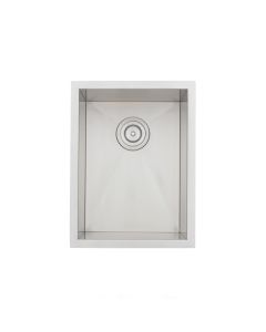 Zero Edge Cardinal Stainless Steel Sink