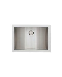 Zero Edge Arcane Stainless Steel Sink