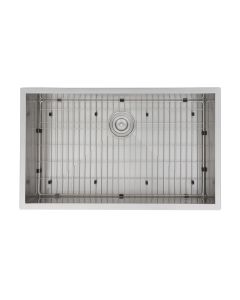 Zero Edge Abelian Stainless Steel Sink