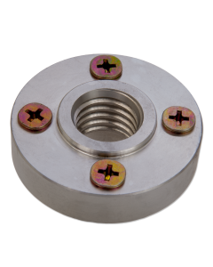 Flush Mount Blade Adapters