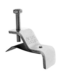 GoClips STD Standard Sink Clips - Fits 7/8" Sink Rims