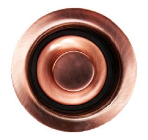 Copper Garbage Disposal Flange