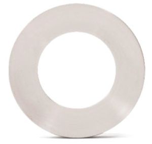 Brushed Nickel Vessel Mounting Ring