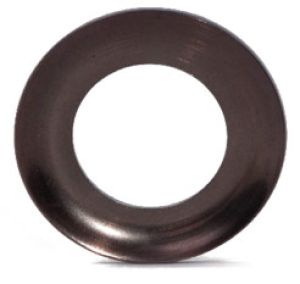 Tuscan Bronze Vessel Mounting Ring