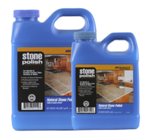 Miracle Sealants Stone Polish For Countertops & Walls