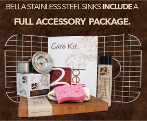 Bella Care & Maintenance Kit