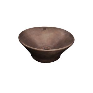 Santa Fe Alegre Bronze Sink