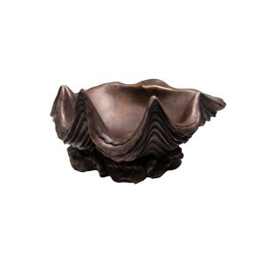 Santa Fe Recife Bronze Sink