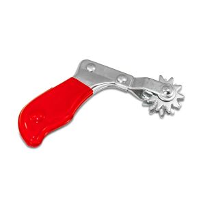 Buffing Pad Cleaning Spur
