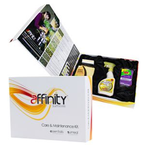 Affinity Care & Maintenance Kit