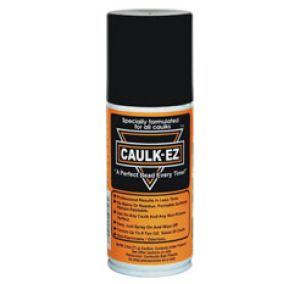 Caulk-EZ - The Silicone Tooling Aid