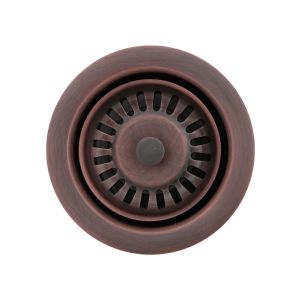 Solid Copper Garbage Disposal Flange