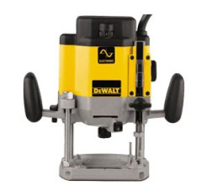DeWalt DW625 3HP Electronic Variable Speed Plunge Router
