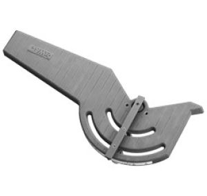 DeWalt DWS5028 TrackSaw Adjustable Miter Gauge